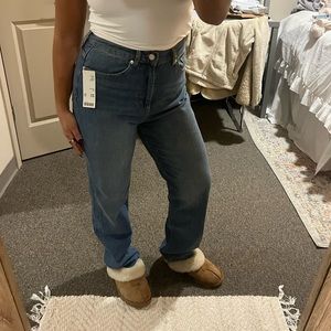 Urban Outfitters BDG Jeans